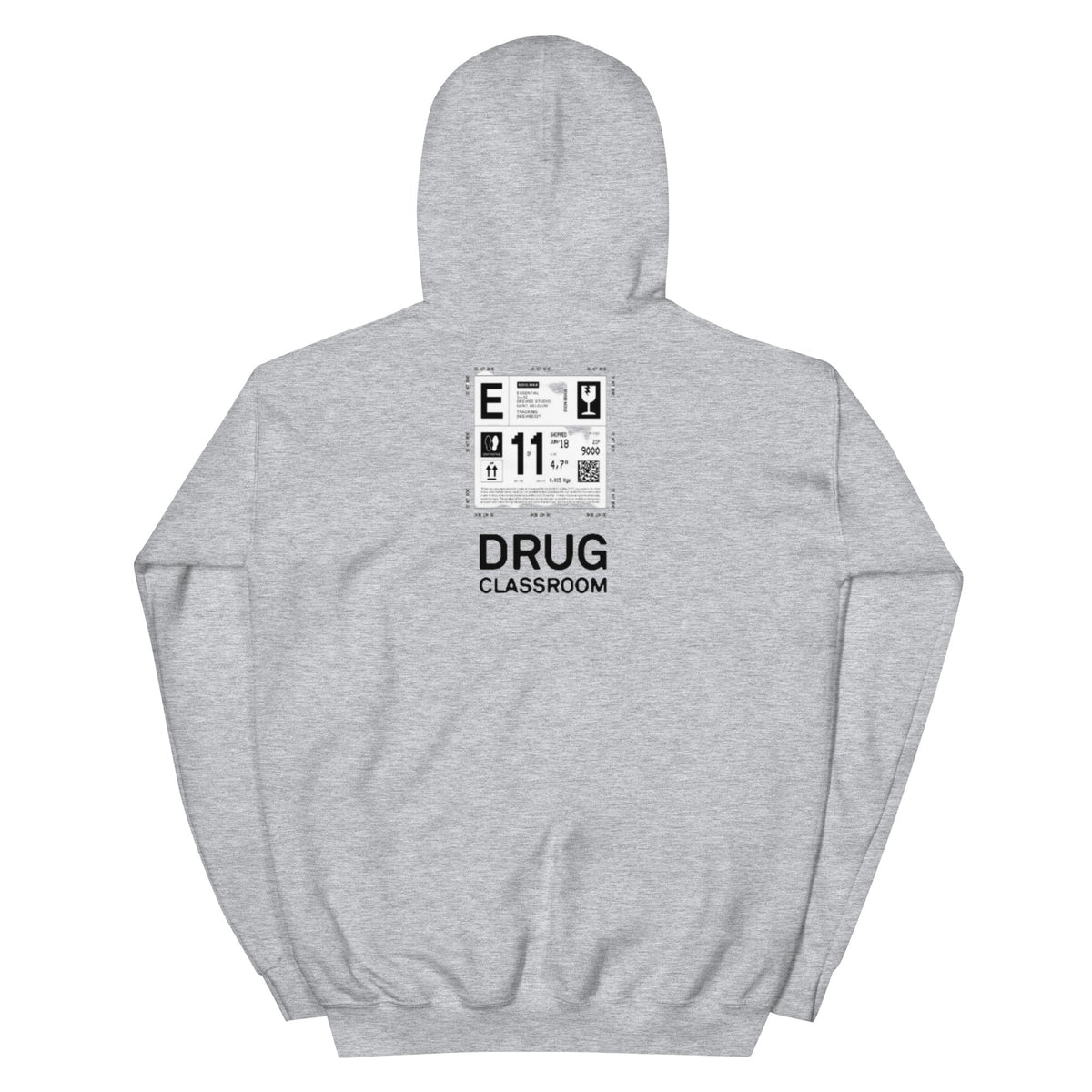 Live Happy Hoodie