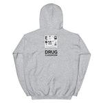 Live Happy Hoodie