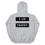 Trippy Graphic Hoodie Design 2