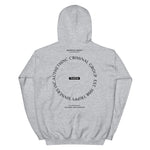 Circle Graphic Hoodie