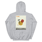 Trippin Designer Hoodie