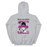 Dealers Graphic Hoodie