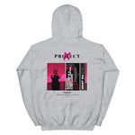 Project X Kapuzenpullover