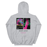 Sheeesh Graphic Hoodie