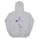 Blessed Graphic Hoodie