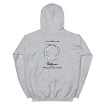 Fallen Angel Hoodie