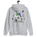 Pappe LSX Hoodie