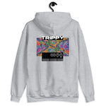 Trippy Love Hoodie