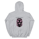 We Are Sinners Hoodie