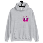 Purple Lean Drink Hoodie