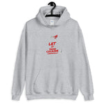 Let It Snow Party Hoodie