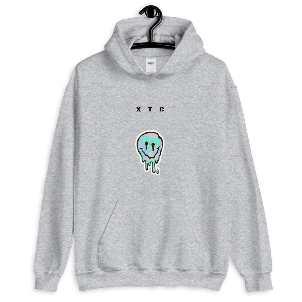 Extasy Graphic Hoodie
