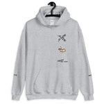 Trust Graphic Hoodie