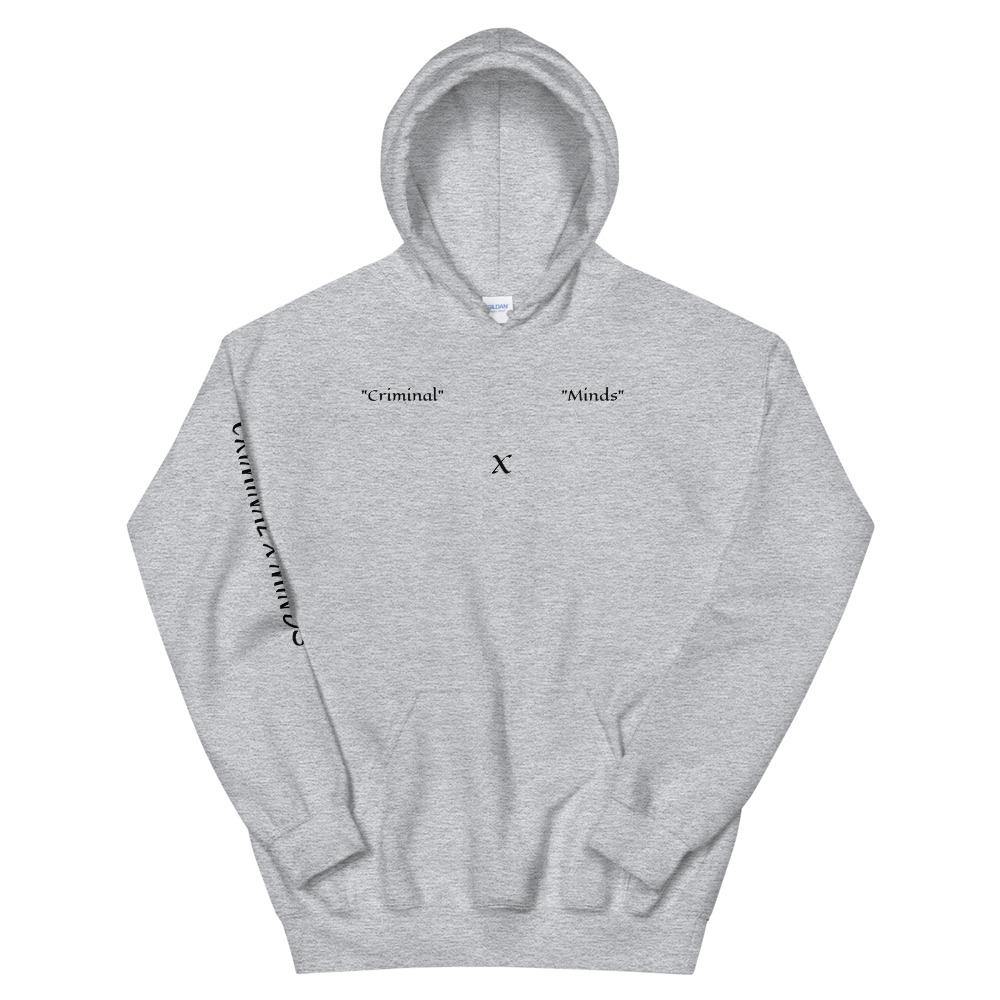 Criminal Minds Hoodie