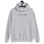 Criminal Amsterdam Hoodie