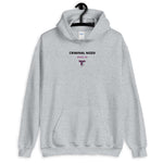 Berlin Graphic Hoodie