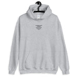 London Graphic Hoodie