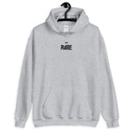 Rave Pulse Graphic Hoodie