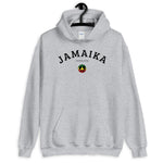 Jamaika Graphic Hoodie
