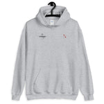 Dubai Graphic Hoodie