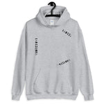 Barcelona Graphic Hoodie