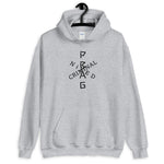 Prag Graphic Hoodie