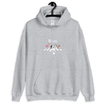 Cool Graphic Hoodie