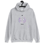 Xtasy Graphic Hoodie