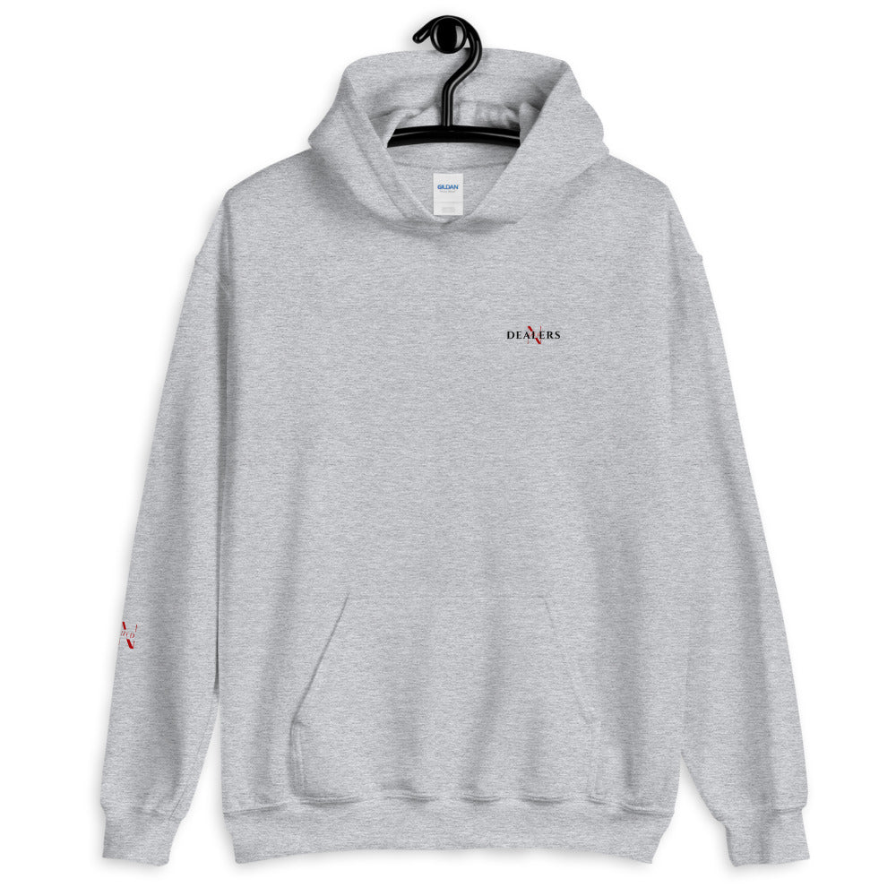 Blunt Dealers Hoodie