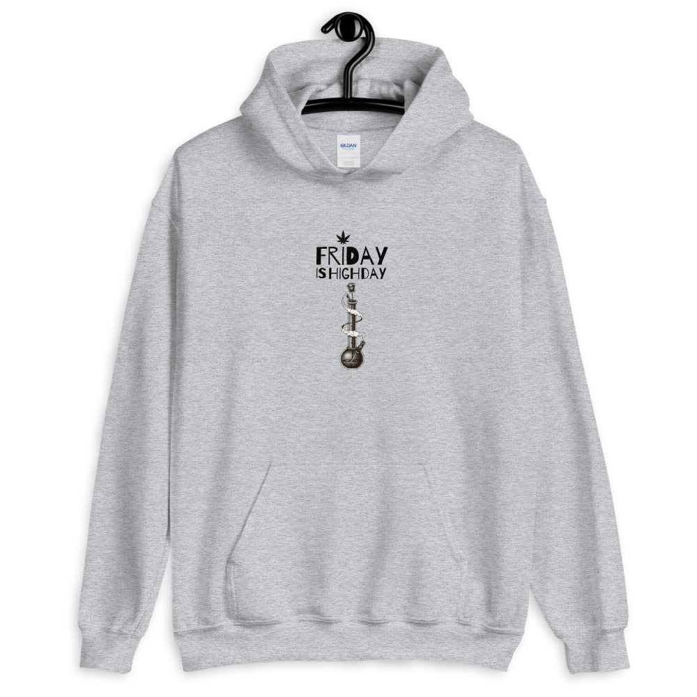 Friday Highday Hoodie