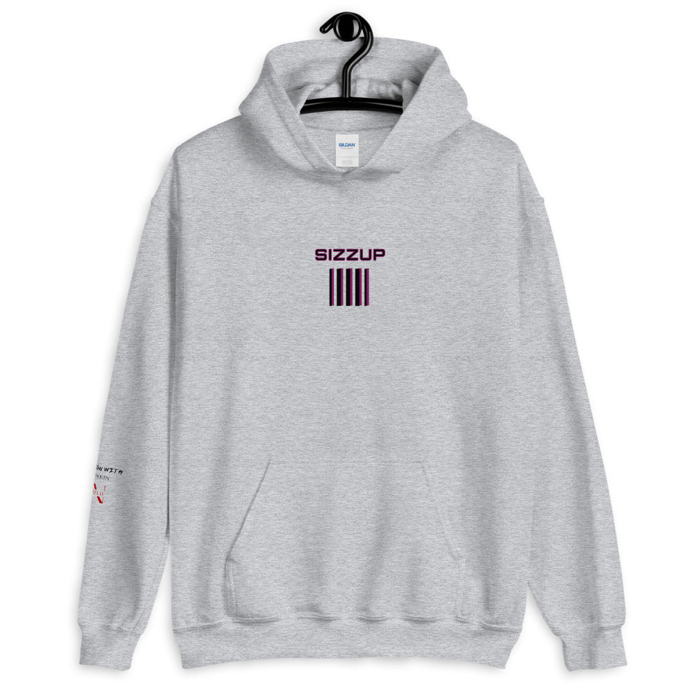 Sizzup chill Hoodie