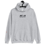 Art Quarantie Hoodie