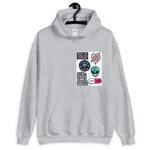 Trippy Pills Hoodie