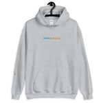 Hustle Money Graphic Hoodie