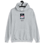Trust Bear Hoodie