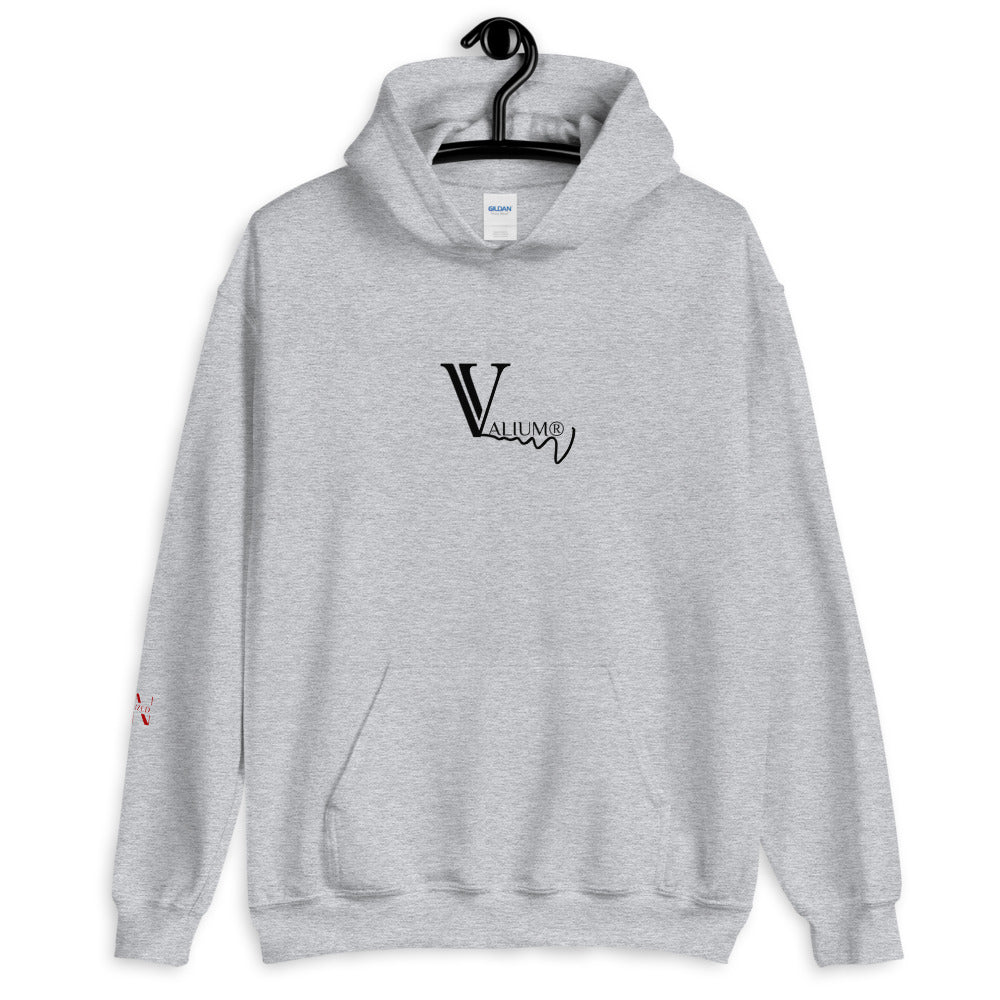 Valium Diazepam Hoodie
