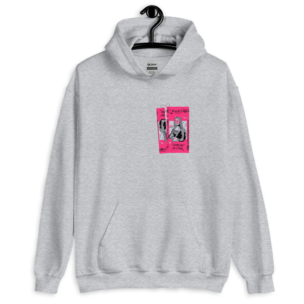 Mon Cee Hoodie