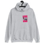 Mon Cee Hoodie