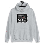 Criminals Never dies Hoodie