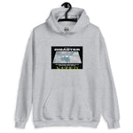 Disaster Graphic Hoodie