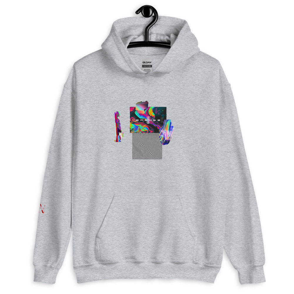 Lucid Dreams Hoodie