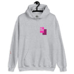 Disorder Graphic Hoodie