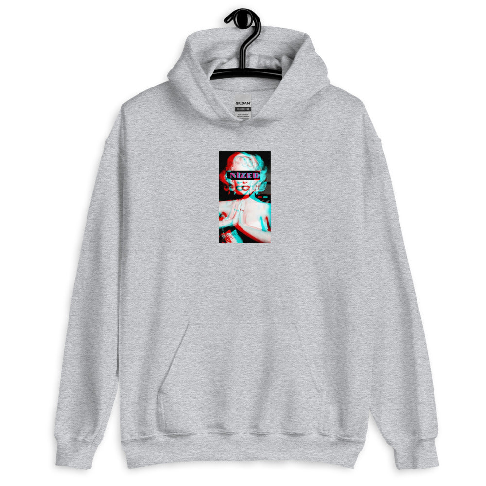 Marilyn Monroe Hoodie
