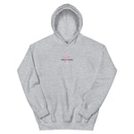 Spirit Graphic Hoodie
