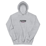 Trippin Graphic Hoodie