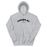Forgive Me I´m a Sinner Hoodie