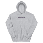 International Street Hoodie