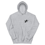 Illusion Graphic Hoodie Design 2