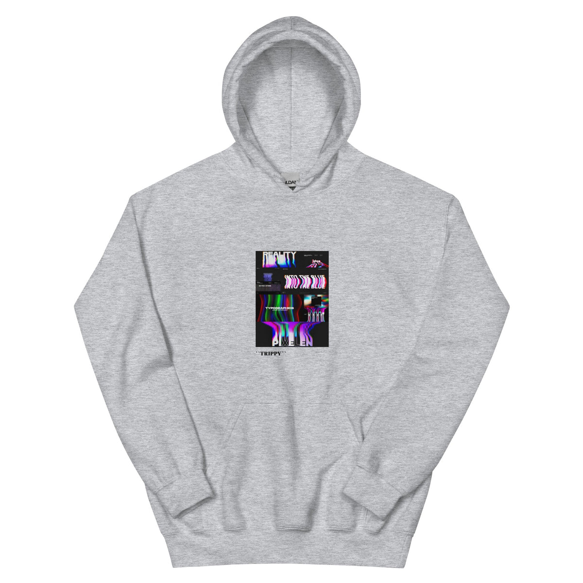 Outta This Hoodie