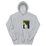 Illusion Graphic Hoodie